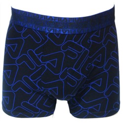 Men's Boxers Fila Underwear Man Boxer 1P - royal