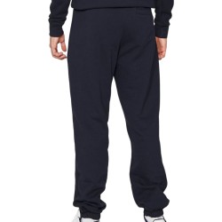 Men's trousers Sergio Tacchini Nason Pant - navy/white