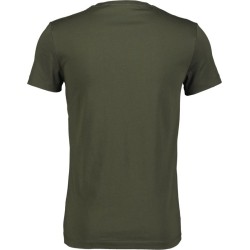 Men's T-shirt Bj_rn Borg T-Shirt Miquel M - rosin