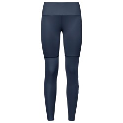 Women's leggings Head Spin Tights W - dark blue