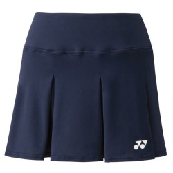 Women's skirt Yonex Skirt With Inner Shorts - navy blue