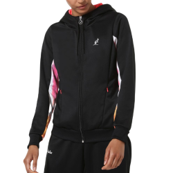 Women's jumper Australian Double Blaze Jacket - black