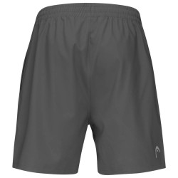 Men's shorts Head Club Shorts - anthracite