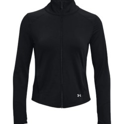 Women's jumper Under Armour Women's UA Meridian Jacket - black