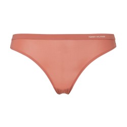 Women's panties Tommy Hilfiger Bikini 1P - mineralize