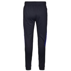 Men's trousers EA7 Man Jersey Trouser - black