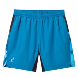 Men's shorts Australian Smash Abstract Shorts - ottanio