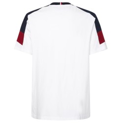 Men's T-shirt Tommy Hilfiger Seasonal Short Sleeve Tee - white