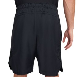 Men's shorts Nike Court Dri-Fit Victory 9" Short - black/white