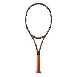 Tennis racket Wilson Pro Staff 97 V14 + string + stringing