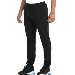 Men's trousers Bullpadel Neme - negro