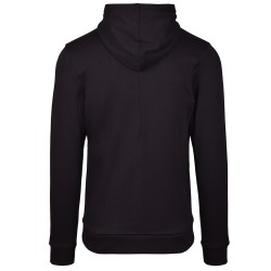 Men's Jumper BOSS Saggy Sweatshirt - black