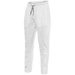 Men's trousers Babolat Play Pant Men - white