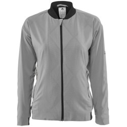 Women's jumper Adidas Barricade Jacket Women - grey