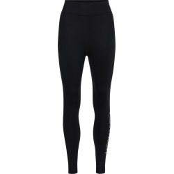 Women's leggings Calvin Klein Tight Full Lenght - black