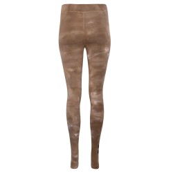 Women's leggings Ellesse Leggings Solos 2 Tie Dye W - tie dye