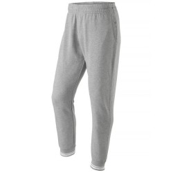 Men's trousers Wilson M Team II Jogger - heather grey