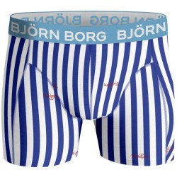 Boys' boxers Bj_rn Borg Core Boxer 2P - blue