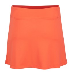 Women's skirt Fila Skort Anna W - hot coral