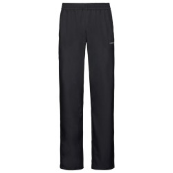 Boys' trousers Head Club Pants - black