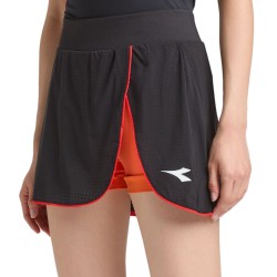 Women's skirt Diadora L. Skirt Icon - black
