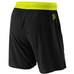 Men's shorts Wilson Kaos Mirage 7 Short M - black