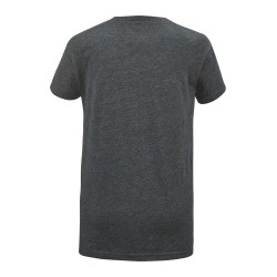 Boys' t-shirt Babolat Vintage Tee Boy - dark grey