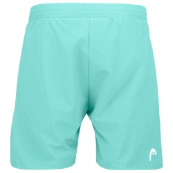 Men's shorts Head Power Shorts - turquoise