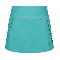 Women's skirt Australian Open Accelerate Skort - court ombre