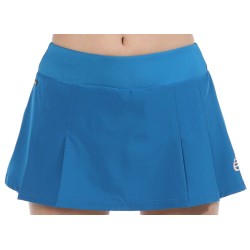 Women's skirt Bullpadel Elicio - azul intenso