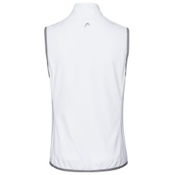 Women's vest Head Club Vest W - white