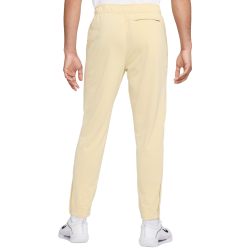 Men's trousers Nike Court Heritage Suit Pant - team gold