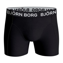 Men's Boxers Bj_rn Borg Shorts Solid 2P - blue