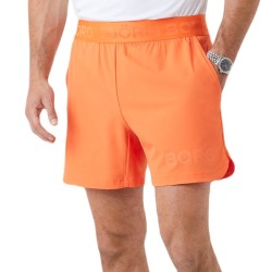 Men's shorts Bj_rn Borg Short Shorts - orange