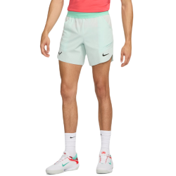 Men's shorts Nike Dri-Fit Rafa Short - jade ice/emerald rise/black
