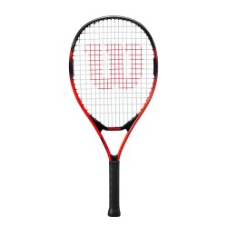 Junior tennis rackets Wilson Pro Staff Precission Jr 23