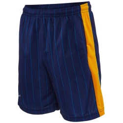 Men's shorts Australian Short In Ace Stampato - blu cosmo