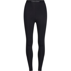 Women's leggings Calvin Klein WO Legging 7/8 - black beauty