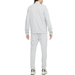 Men's Tracksuit Nike Sportswear Sport Essentials Track Suit - light smoke grey/white