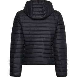 Women's jacket Calvin Klein PW Padded Jacket - black beauty
