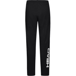 Men's trousers Head Club Byron Pants Men - black/white