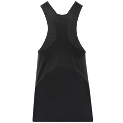 Women's top Reebok WOR Run Speedwick W - black