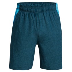 Men's shorts Under Armour Men's UA Tech Vent Shorts - capri/black