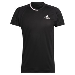 Men's T-shirt Adidas US Series Tee - black