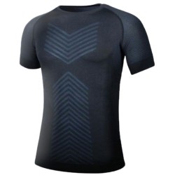 Men's T-shirt Fila Tech T-Shirt M - navy