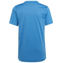 Boys' t-shirt Adidas Boys Club Tee - pulse blue