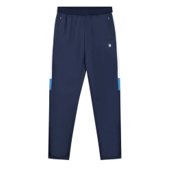 Men's trousers K-Swiss Tac Core Team Tracksuit Pants - navy
