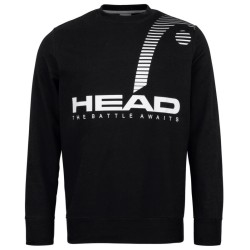 Men's Jumper Head Rally Sweatshirt M - black