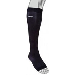 Men’s compression clothing Zamst Open Toe LC1