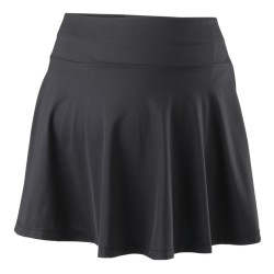 Women's skirt Wilson Training 12.5 Skirt II W - black